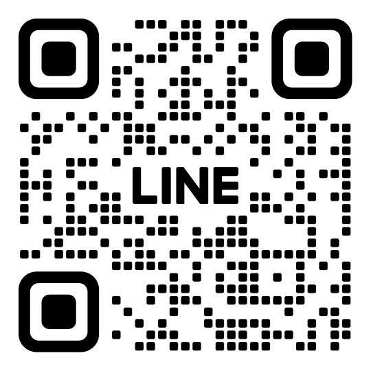 狼煙 LINE友だち追加QRコード