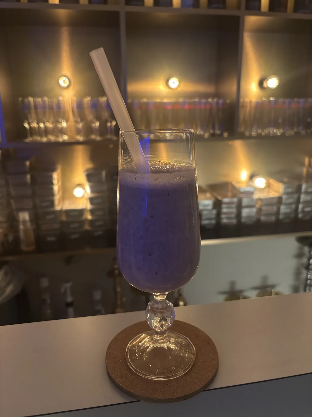 狼煙のドリンク・スムージー・カフェドリンク